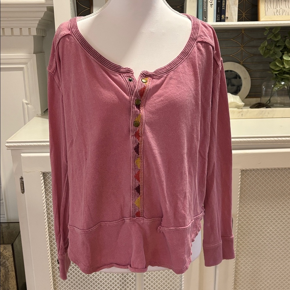 BOGO Free People Top